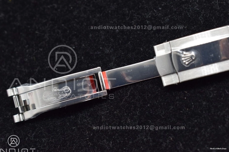 VS SS Edition Bracelet Dial Stick 1:1 Black 392 126334 Jubilee 904L DateJust Best VSF 41 Youthful on Steel 1206